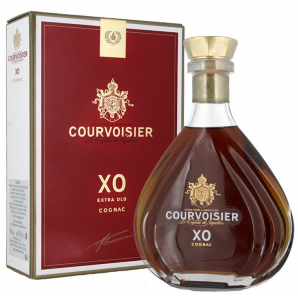 Cognac Courvoisier XO IMPERIAL 70cl