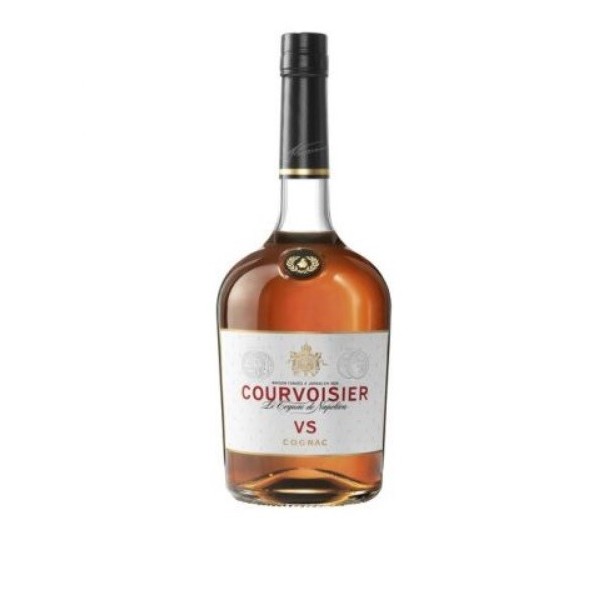 Cognac Courvoisier VS 100 cl