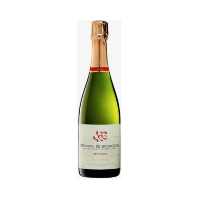 Cremant de Bourgogne 75cl