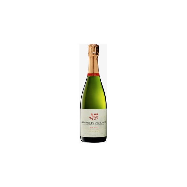 Cremant de Bourgogne 75cl