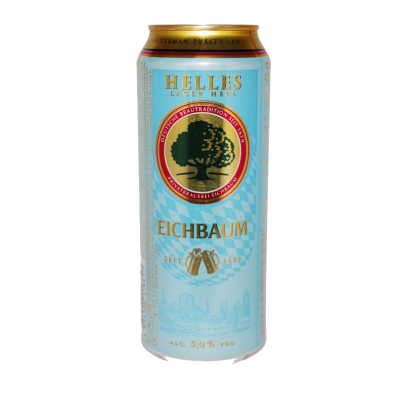 Eichbaum Helles 24x50cl
