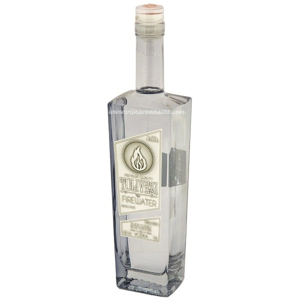 KOCH Tulivesi Premium Vodka 50cl