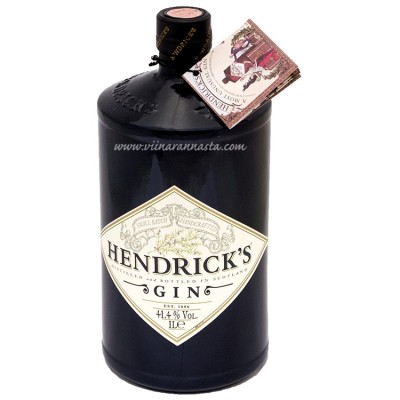 Hendricks Gin 100cl