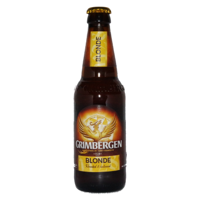 Grimbergen Blonde 33cl