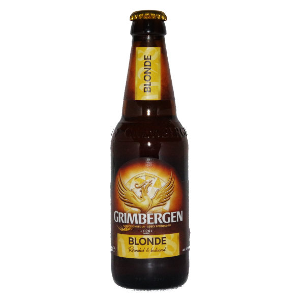 Grimbergen Blonde 33cl