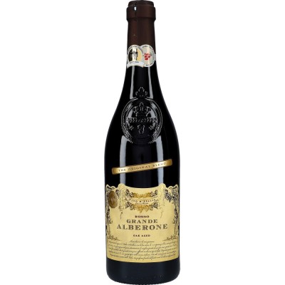 Grande Alberone Rosso 75cl