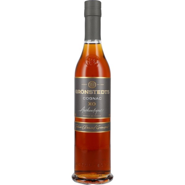 Grönstedts XO Cognac 50cl