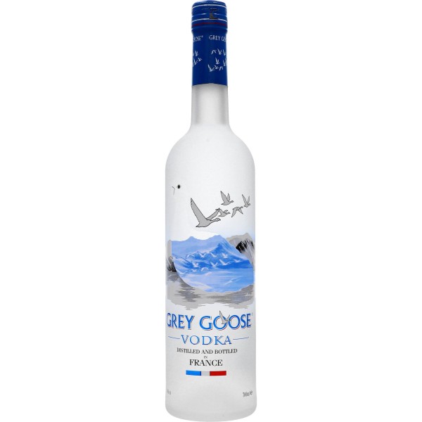 Grey Goose 70cl