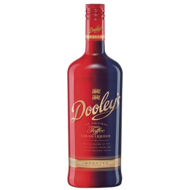 Dooleys 17% 100cl