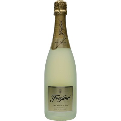 Freixenet Carta Nevada Medium Dry 75cl