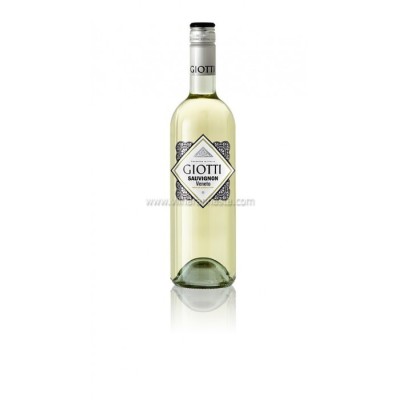 Giotti Sauvignon Veneto 75cl
