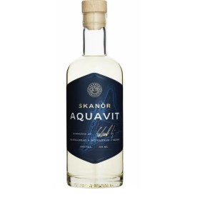 Skanör Akvavit 40% 50cl