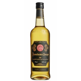 Brondums Fadlageret 38% 70cl