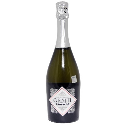 Giotti Prosecco Brut 75cl
