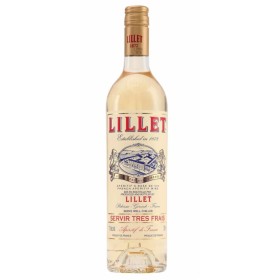 Lillet Blanc 17 % 75cl