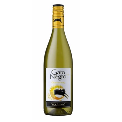 Gato Negro Chardonnay 75cl