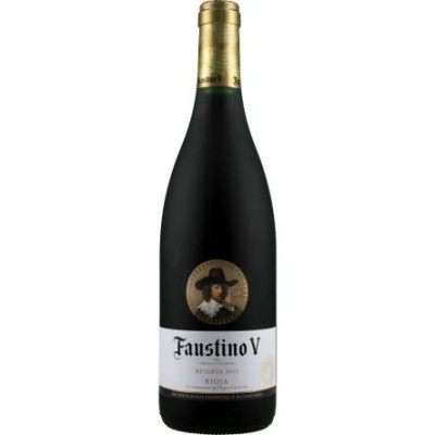 Faustino V Reserva 75cl