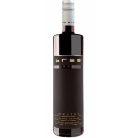 Bree Merlot 13% 75cl