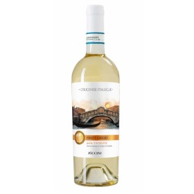 Piccini Italian Origins Pinot Grigio DOC 12,5% 75cl