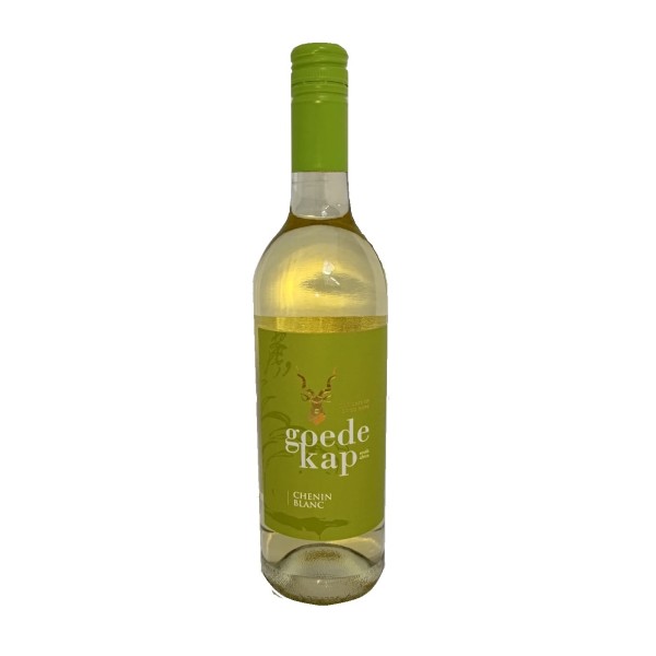 Goede Kap Chenin Blanc 75cl