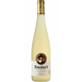 Faustino V Blanco 12% 75cl