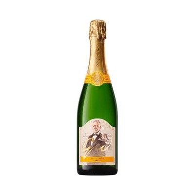 GW:s Bubbel Blanc de Blanc 75cl