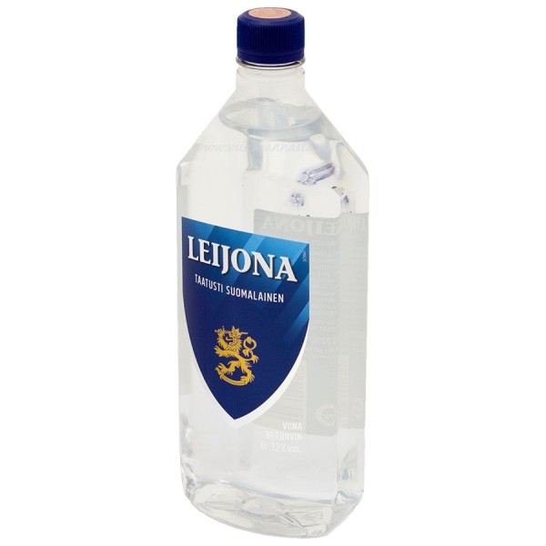 Leijona Viina 50cl PET