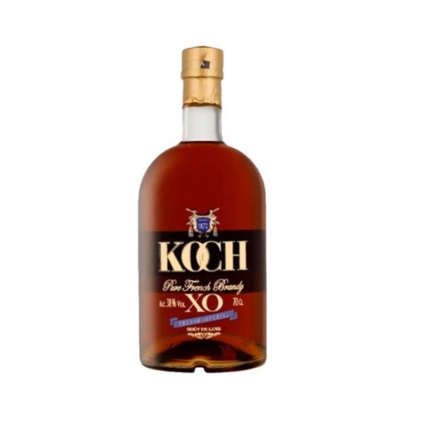 Koch Brandy XO 50cl