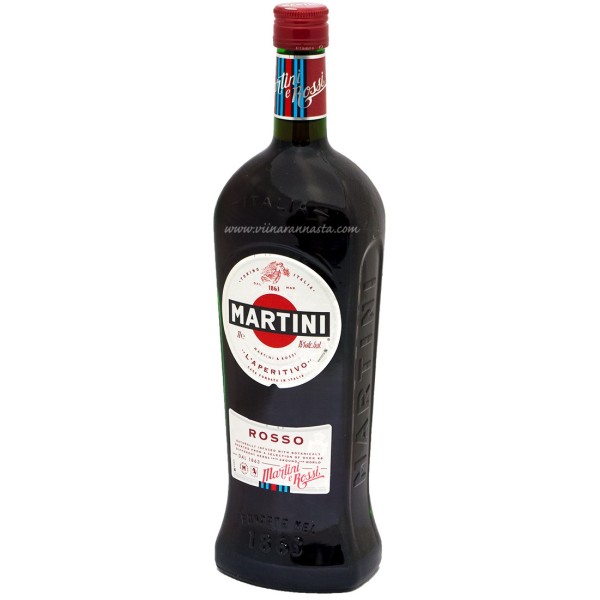 Martini Rosso 100cl