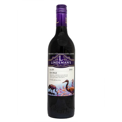 Lindemans Bin 50 Shiraz 75cl