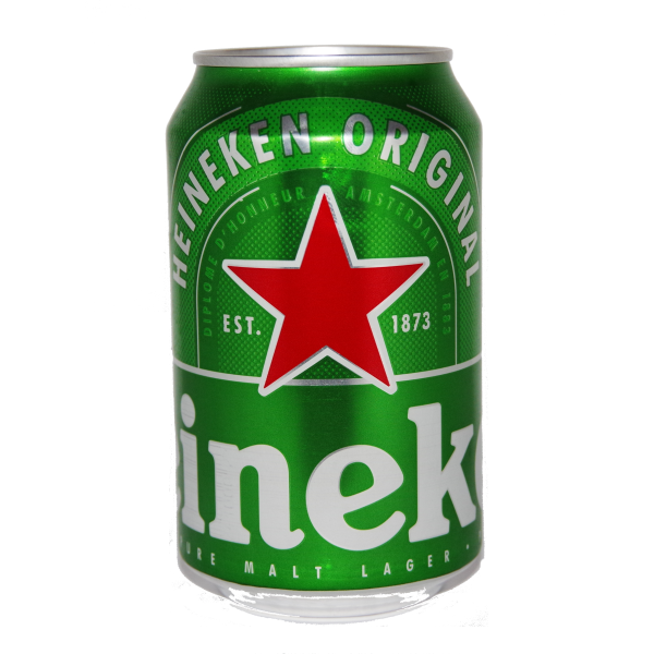 Heineken 24x33cl