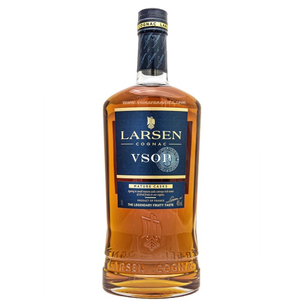 Larsen VSOP 100cl