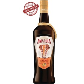 Amarula Wildfruit 17% 100cl