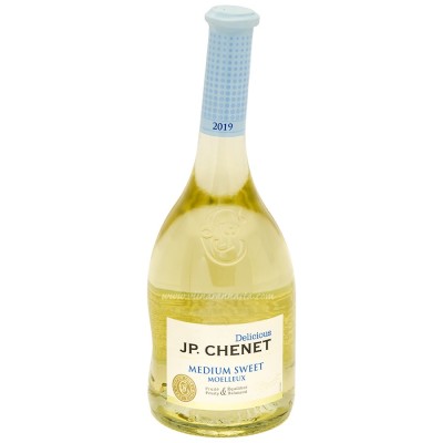 J.P.Chenet Medium Sweet Blanc 75cl