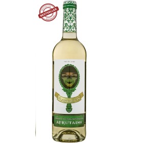 Torre Oria Blancauvas 11% 75cl