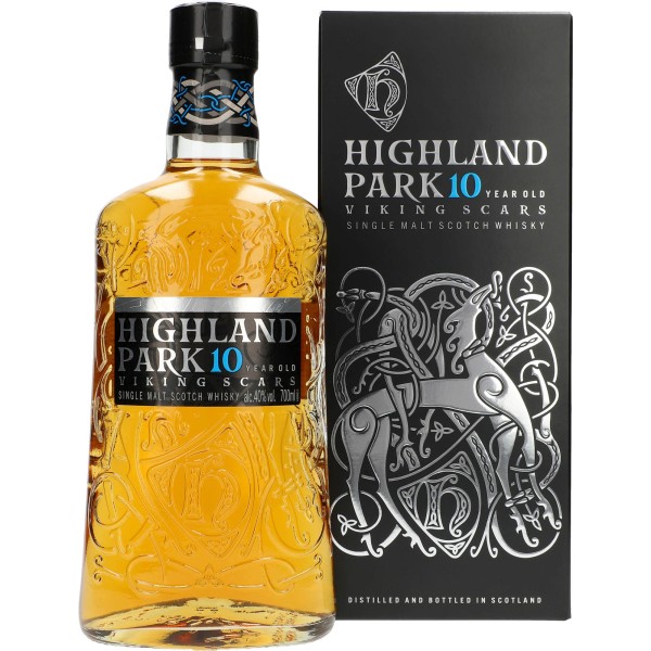 Highland Park 10YO 70cl