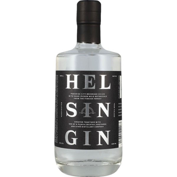 HelsinGin 50cl