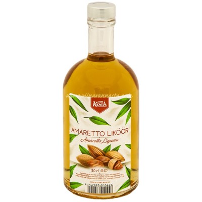 Koch Amaretto 50cl