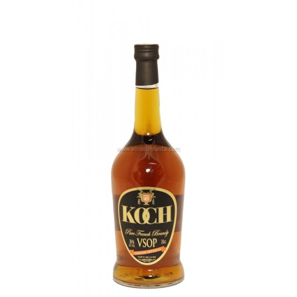 Koch Brandy VSOP 70cl