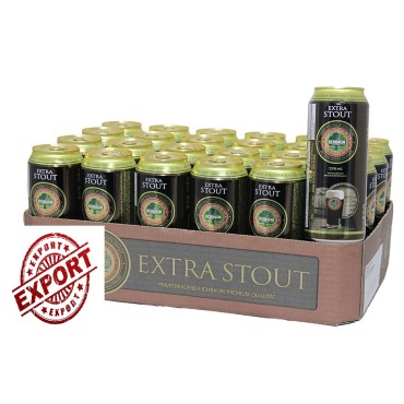 Eichbaum Extra Stout 7,5% 24x50cl