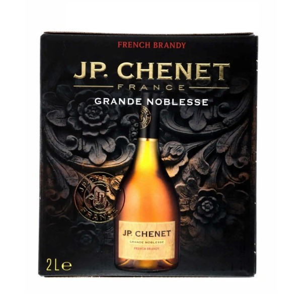 JP Chenet Brandy 200cl BiB