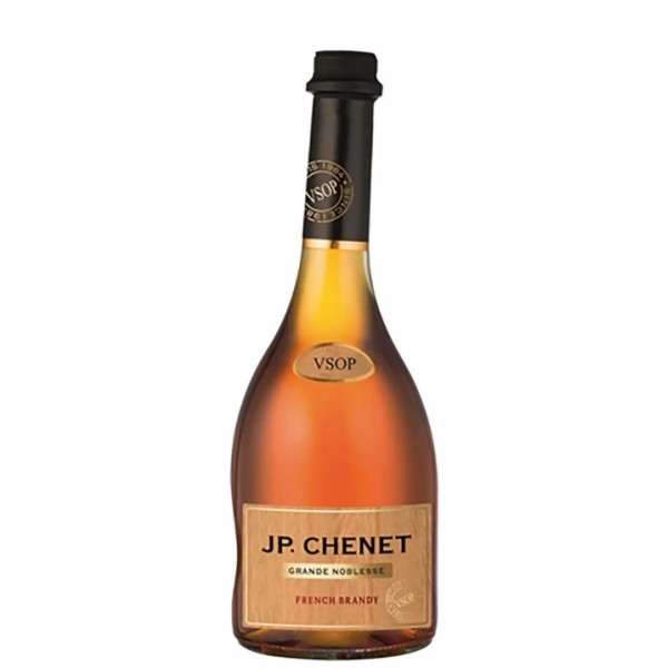 J.P. Chenet Brandy VSOP 70cl