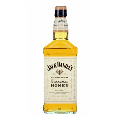 Jack Daniels Honey 100cl