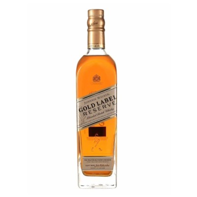 Johnnie Walker Gold Label Reserve 70cl