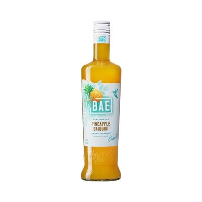 HeyBae Pineapple Daiquiri 70cl