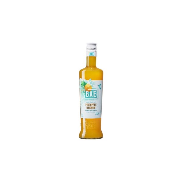 HeyBae Pineapple Daiquiri 70cl