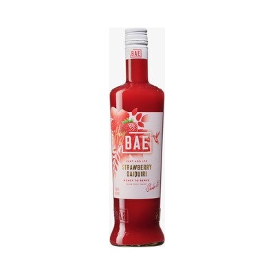 HeyBae Strawberry Daiquiri 70cl
