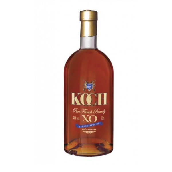 Koch Brandy XO 70cl