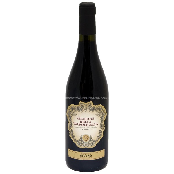 Pagus Bisano Amarone Della Valpolicella 75cl