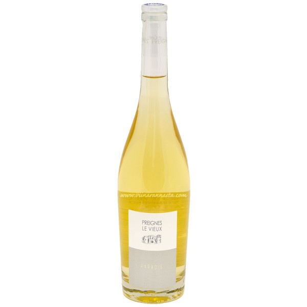Preignes Le Vieux Paradis Vermentino 75cl